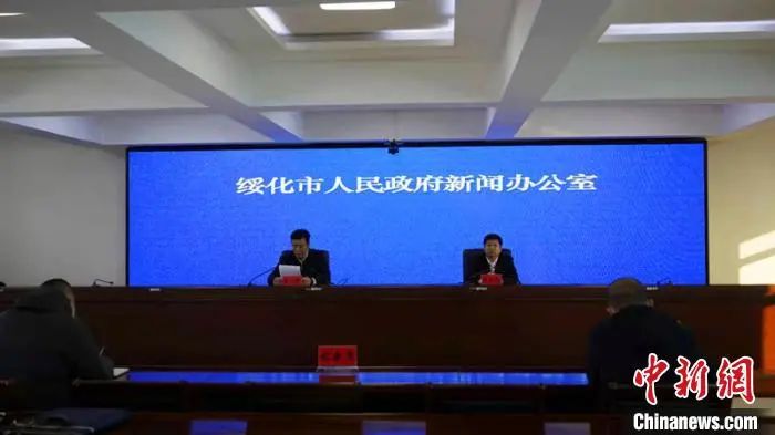 黑龙江望奎，封城！