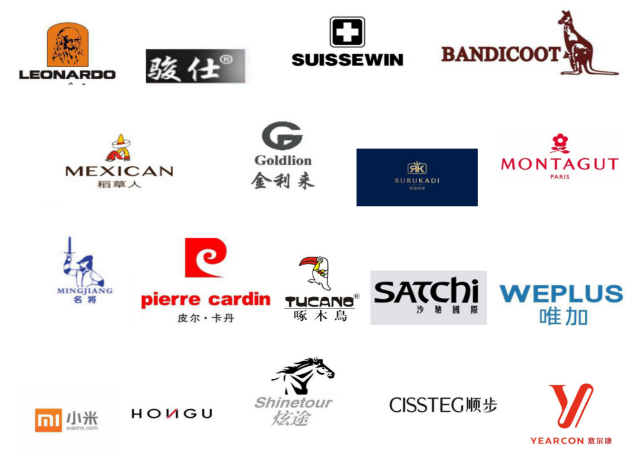 22款拉杆箱测评：“袋鼠”“苹果”等近四成样品不结实