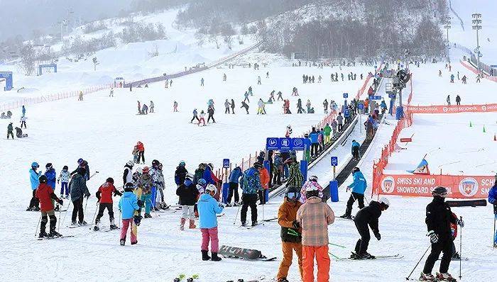 冬运中心开展全国雪场安全检查 确保大众滑雪安全华体会- 华体会体育- 华体会体育官网