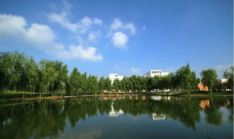 安徽宿州大学图片