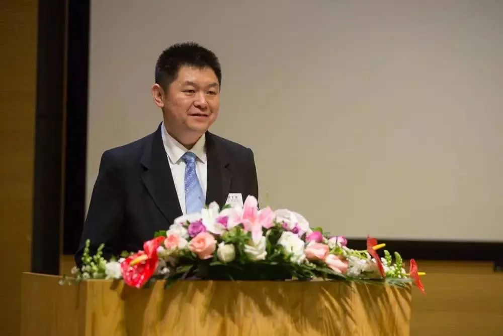 快讯新京报70后社长刘军胜已到任