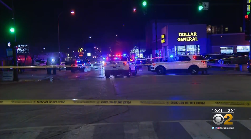 美枪击案一中国留学生遇害，为芝加哥大学博士，本科毕业于北大休闲区蓝鸢梦想 - Www.slyday.coM