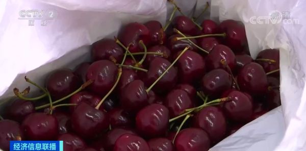 车厘子价格遇腰斩 榴莲迎最贵年每斤涨30元