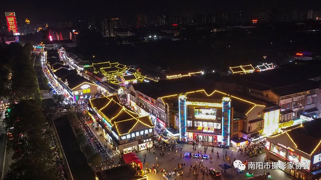 南阳市首届"街拍"摄影大赛获奖公示(在线展示)|街拍|南阳市|摄影家