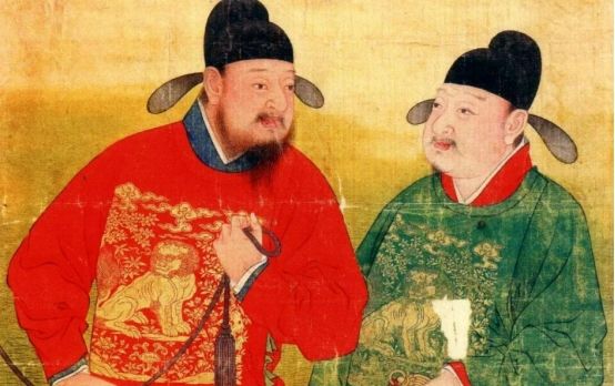 古代中国就有了“驻京办事处”，这里的朝集使和进奏官有何异同？休闲区蓝鸢梦想 - Www.slyday.coM