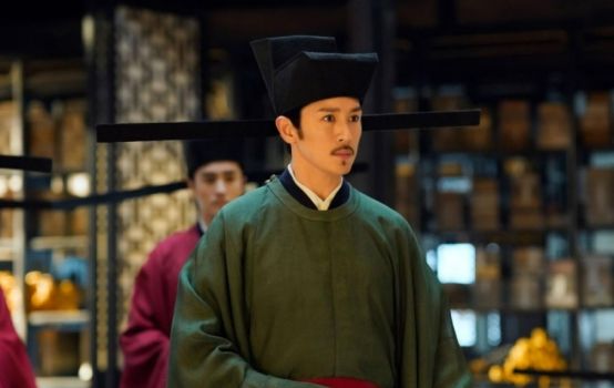 古代中国就有了“驻京办事处”，这里的朝集使和进奏官有何异同？休闲区蓝鸢梦想 - Www.slyday.coM