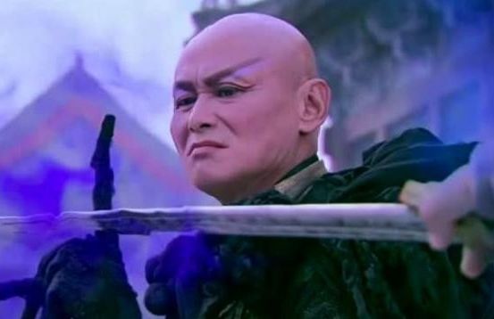 《仙剑奇侠传三》邪剑仙:明明是你们创造了我,如今却又要杀了我