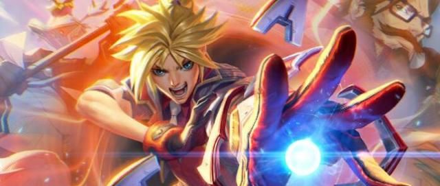 LOL手游：别再说EZ是混子了,掌握这几点技巧,输出绝对爆炸休闲区蓝鸢梦想 - Www.slyday.coM