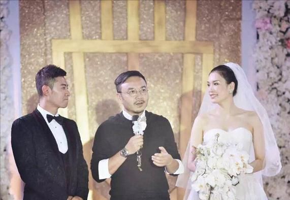 结婚7年不愿生子,离过婚的佟晨洁嫁对了吗|佟晨洁|魏巍|婚姻_新浪新闻