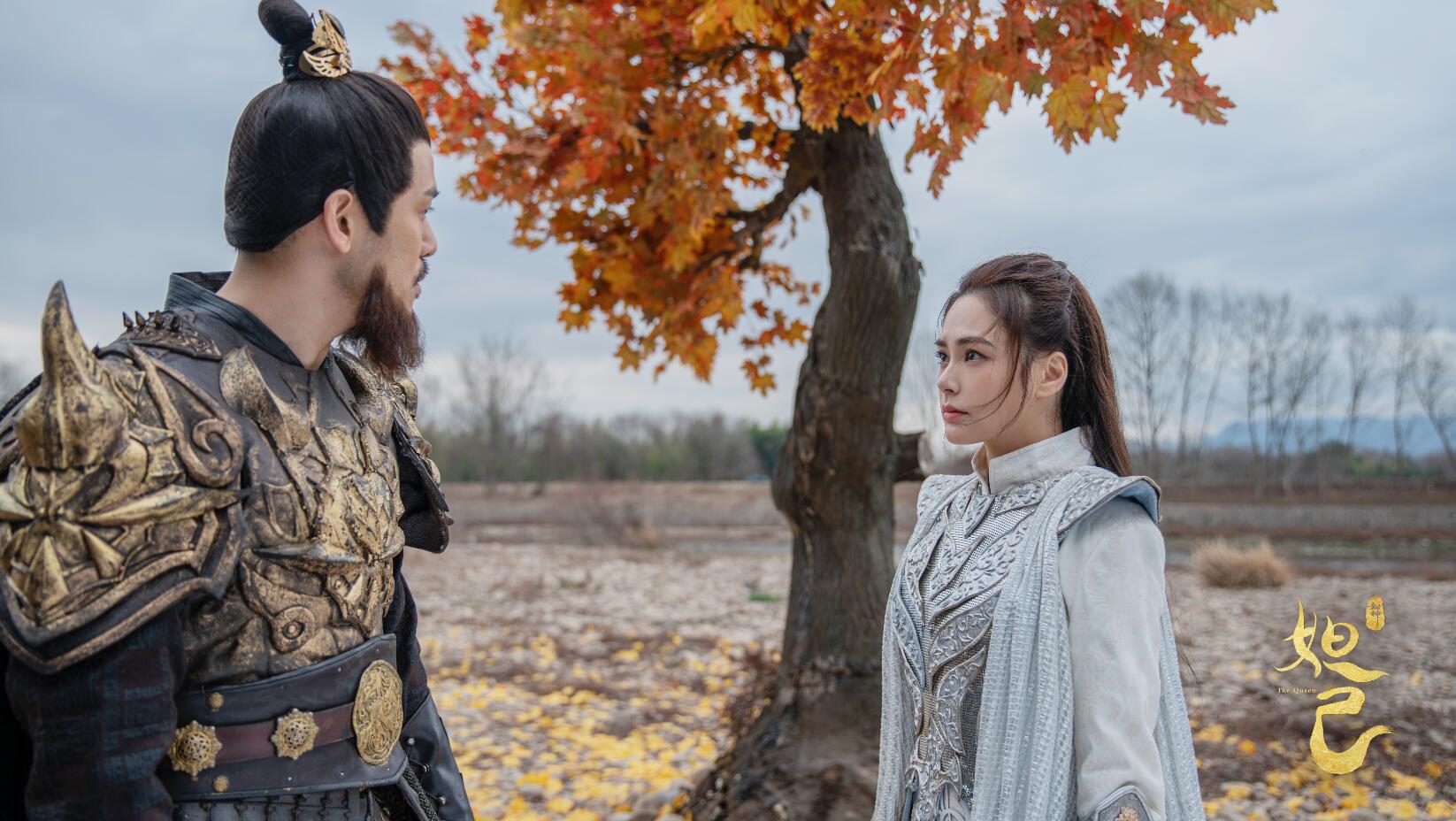 《封神:妲己》定档,40岁阿娇演妲己,全新女战神人设!休闲区蓝鸢梦想 - Www.slyday.coM 《封神:妲己》定档,40岁阿娇演妲己,全新女战神人设!休闲区蓝鸢梦想 - Www.slyday.coM