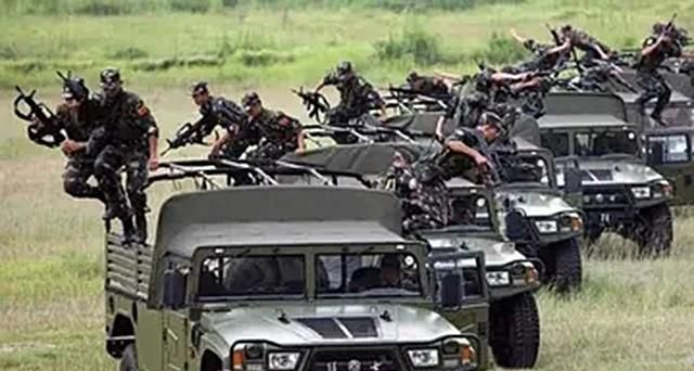 合成旅与合成营中间，为何少了一个合成团？合成营究竟有多牛？休闲区蓝鸢梦想 - Www.slyday.coM