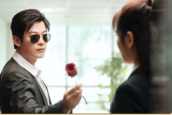 《星辰大海》结局，简爱独自美丽更好，最后的决定伤害了三个人休闲区蓝鸢梦想 - Www.slyday.coM