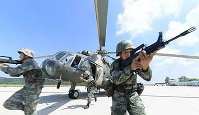 合成旅与合成营中间，为何少了一个合成团？合成营究竟有多牛？休闲区蓝鸢梦想 - Www.slyday.coM