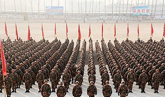 合成旅与合成营中间，为何少了一个合成团？合成营究竟有多牛？休闲区蓝鸢梦想 - Www.slyday.coM