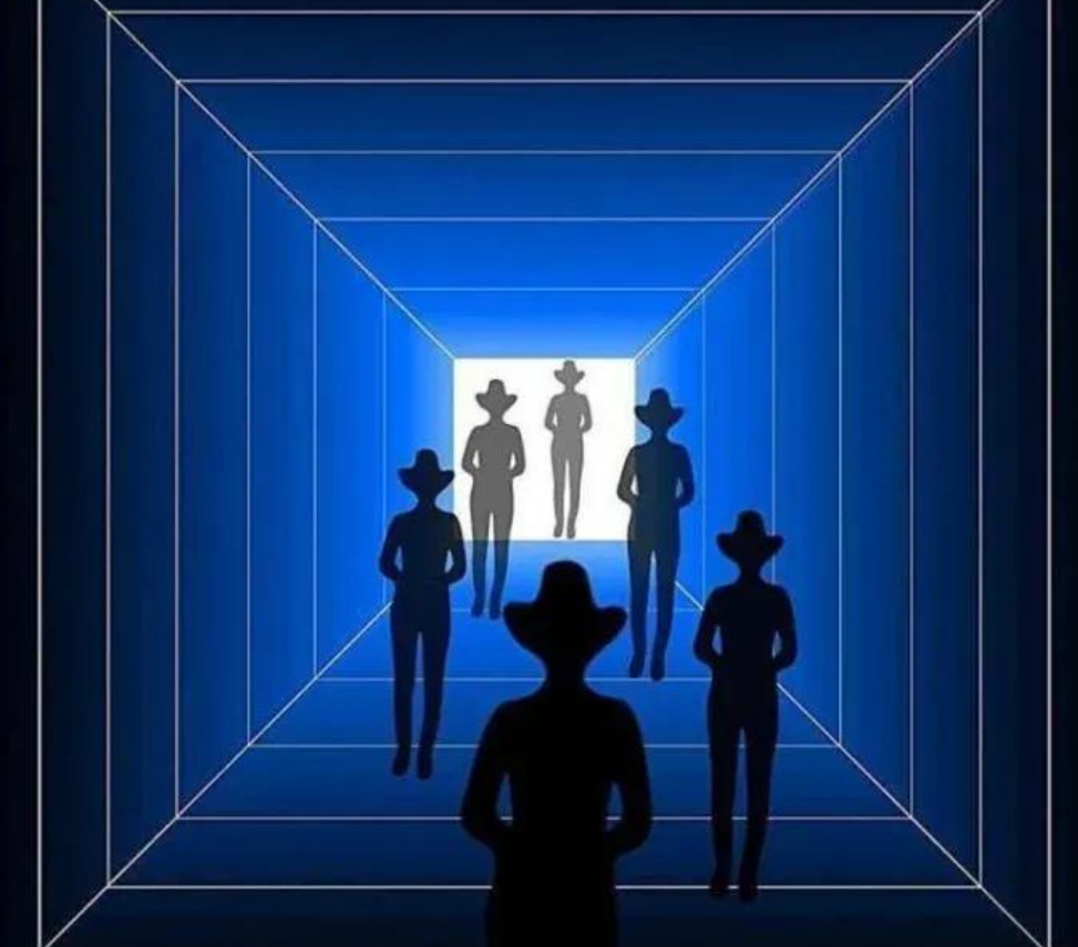 4维空间真的存在吗？为什么至今都没有人进入过四维空间呢？休闲区蓝鸢梦想 - Www.slyday.coM