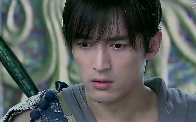 《仙剑奇侠传三》邪剑仙:明明是你们创造了我,如今却又要杀了我