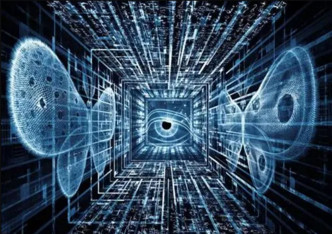 4维空间真的存在吗？为什么至今都没有人进入过四维空间呢？休闲区蓝鸢梦想 - Www.slyday.coM