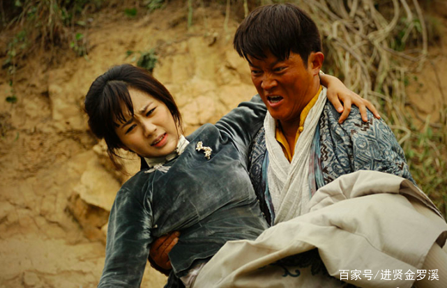 杨志刚张子健合作主演《勇敢的心2》有望开播,联手演绎年代传奇__财经