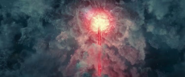 《封神：妲己》定档，40岁阿娇演妲己，看了预告片，评论区沦陷了休闲区蓝鸢梦想 - Www.slyday.coM