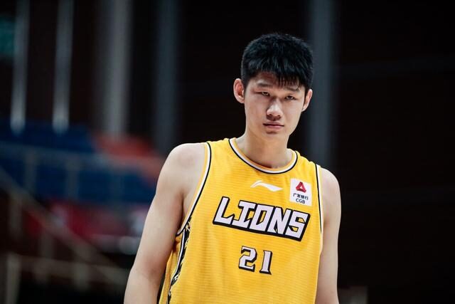 胡金秋:放弃清华选择职业,浙江队强力中锋,cba最有价值球员__财经头条