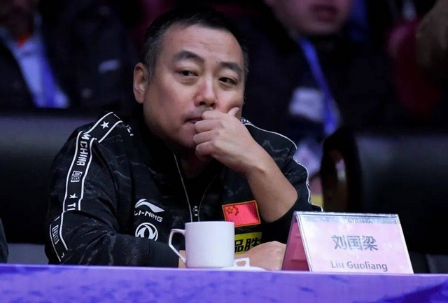 世乒赛国乒能否拿下所有金牌?刘国梁:难度比以往任何一届都难休闲区蓝鸢梦想 - Www.slyday.coM 世乒赛国乒能否拿下所有金牌?刘国梁:难度比以往任何一届都难休闲区蓝鸢梦想 - Www.slyday.coM