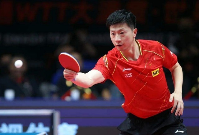 世乒赛国乒能否拿下所有金牌?刘国梁:难度比以往任何一届都难休闲区蓝鸢梦想 - Www.slyday.coM 世乒赛国乒能否拿下所有金牌?刘国梁:难度比以往任何一届都难休闲区蓝鸢梦想 - Www.slyday.coM