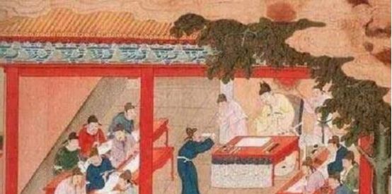 古代中国就有了“驻京办事处”，这里的朝集使和进奏官有何异同？休闲区蓝鸢梦想 - Www.slyday.coM