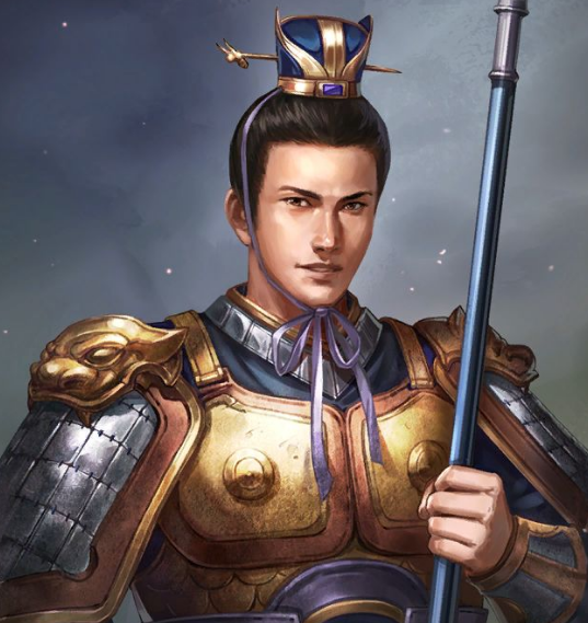 据《三国志·吴书·孙坚传》的引注《志林》记载,孙朗为孙坚庶子,生母