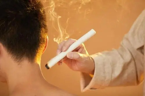 如果你错过了三伏灸,那一定不要再错过三九灸|三九|艾灸|杨晓_新浪