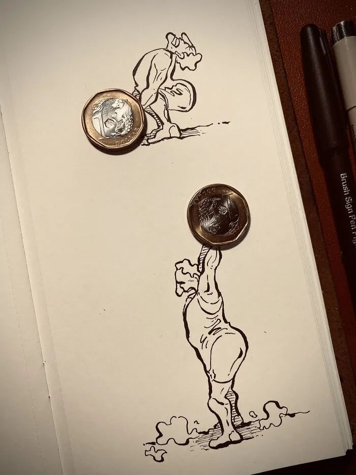 有创意是一种什么体验?看完他的作品,你就懂了休闲区蓝鸢梦想 - Www.slyday.coM 有创意是一种什么体验?看完他的作品,你就懂了休闲区蓝鸢梦想 - Www.slyday.coM