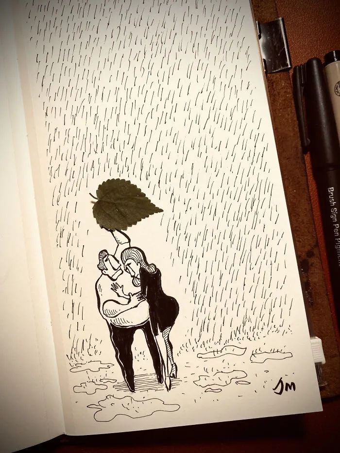 有创意是一种什么体验?看完他的作品,你就懂了休闲区蓝鸢梦想 - Www.slyday.coM 有创意是一种什么体验?看完他的作品,你就懂了休闲区蓝鸢梦想 - Www.slyday.coM