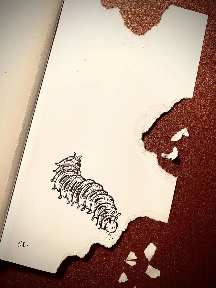 有创意是一种什么体验?看完他的作品,你就懂了休闲区蓝鸢梦想 - Www.slyday.coM 有创意是一种什么体验?看完他的作品,你就懂了休闲区蓝鸢梦想 - Www.slyday.coM