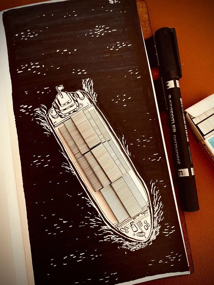 有创意是一种什么体验?看完他的作品,你就懂了休闲区蓝鸢梦想 - Www.slyday.coM 有创意是一种什么体验?看完他的作品,你就懂了休闲区蓝鸢梦想 - Www.slyday.coM