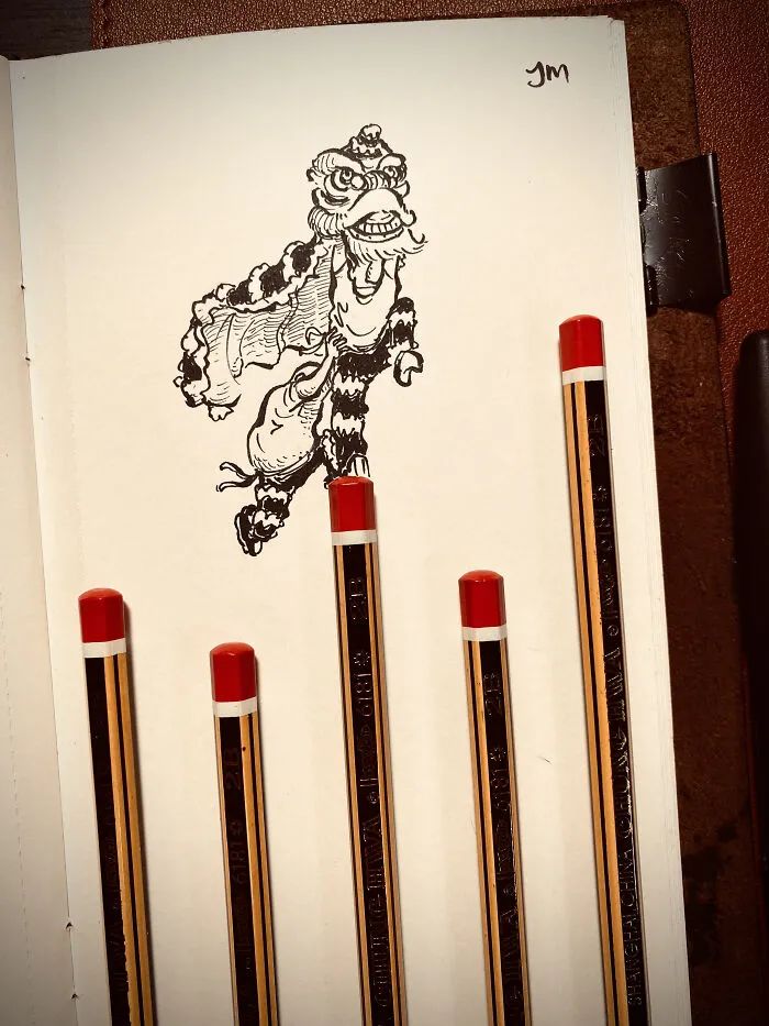 有创意是一种什么体验?看完他的作品,你就懂了休闲区蓝鸢梦想 - Www.slyday.coM 有创意是一种什么体验?看完他的作品,你就懂了休闲区蓝鸢梦想 - Www.slyday.coM