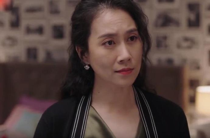 《千山暮雪》10周年,壮硕女主变成"纸片人",多位配角无戏可拍