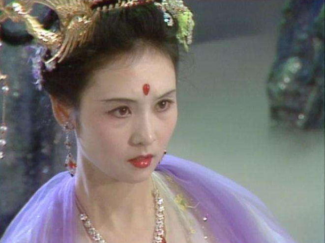 86《西游记》这场戏导演要求两人保护她,因长得太美,十几人争抢休闲区蓝鸢梦想 - Www.slyday.coM 86《西游记》这场戏导演要求两人保护她,因长得太美,十几人争抢休闲区蓝鸢梦想 - Www.slyday.coM