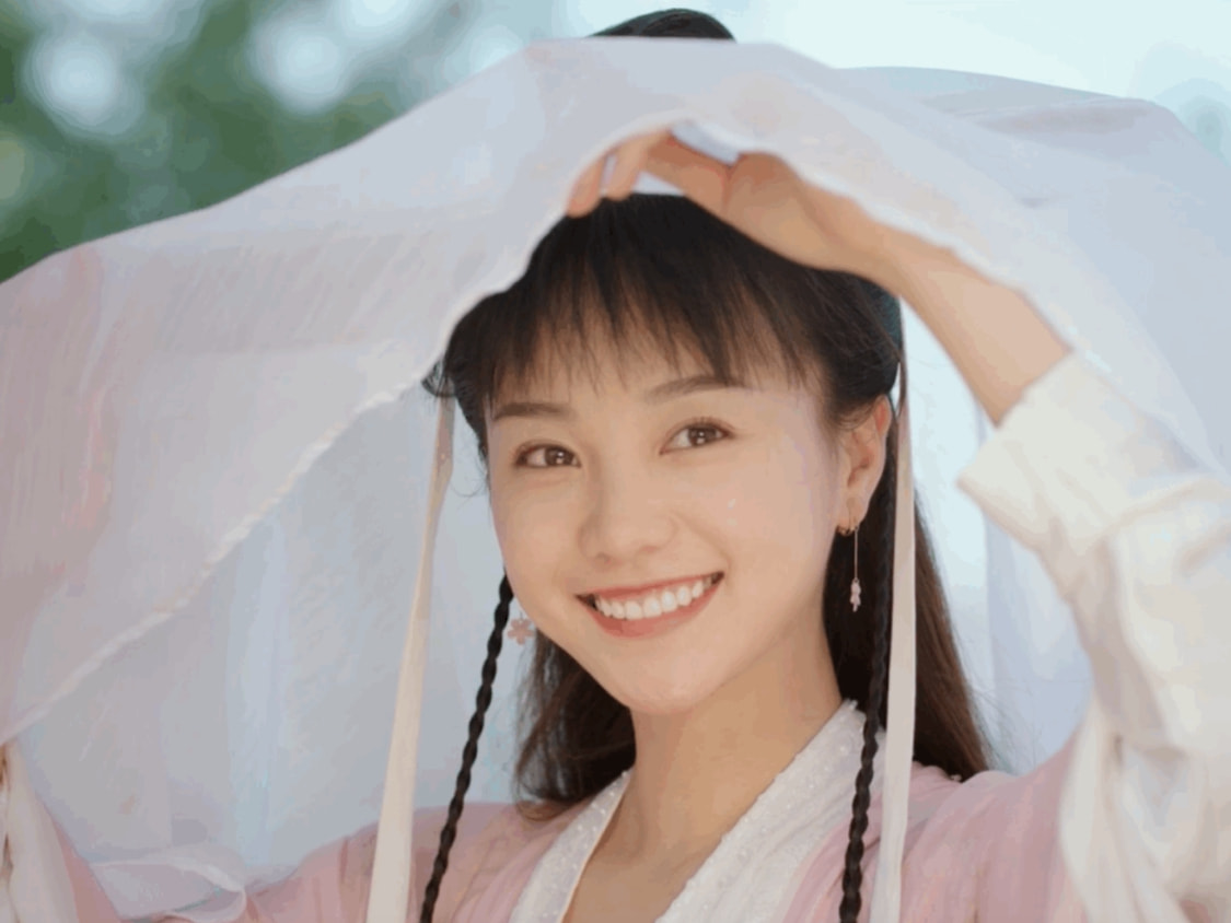 新《仙剑奇侠传》演员颜值低,网友直呼不看|赵灵儿|饰演者|唐钰_新浪