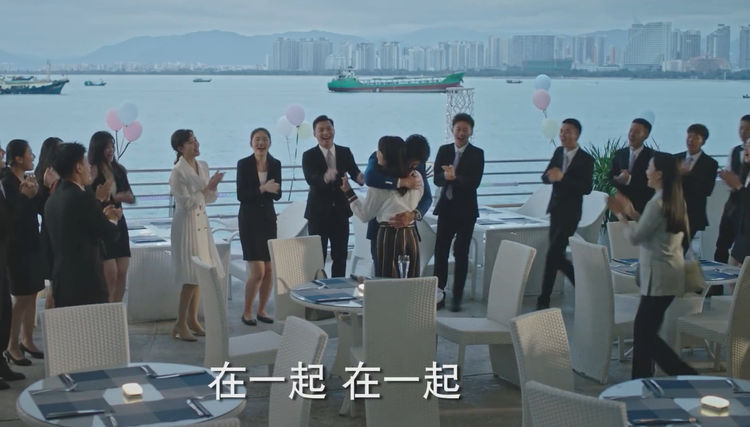 《星辰大海》烂尾了？剧情放飞结局男女主蹲监狱，收视率高开低走休闲区蓝鸢梦想 - Www.slyday.coM