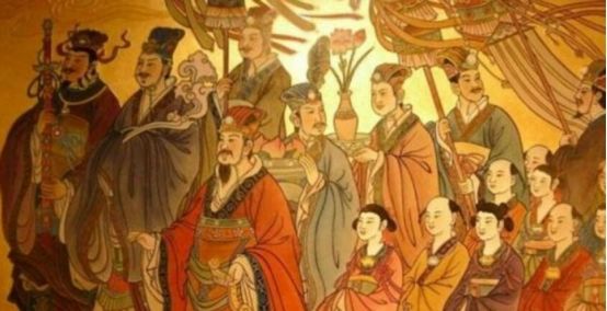 古代中国就有了“驻京办事处”，这里的朝集使和进奏官有何异同？休闲区蓝鸢梦想 - Www.slyday.coM