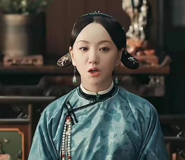 当家主母曾宝琴世道对女人太过恶毒好好活着比情爱更重要