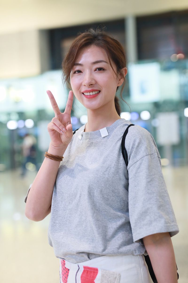 辟谣|万茜|浪姐_新浪新闻