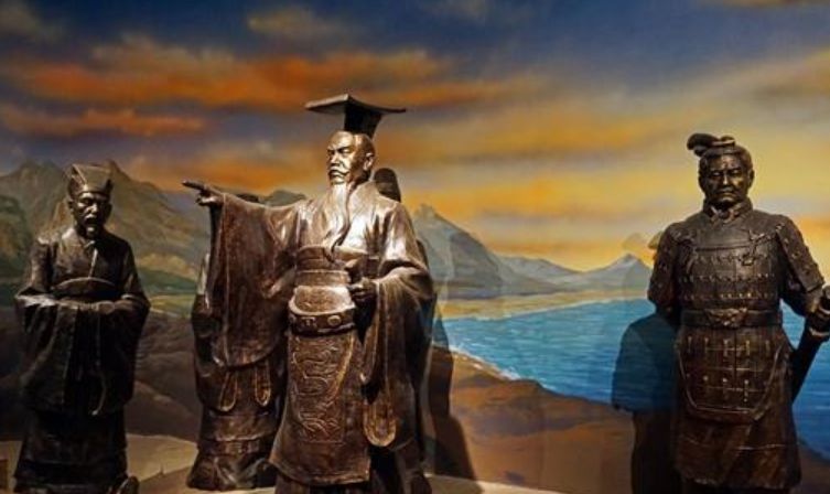 古代中国就有了“驻京办事处”，这里的朝集使和进奏官有何异同？休闲区蓝鸢梦想 - Www.slyday.coM