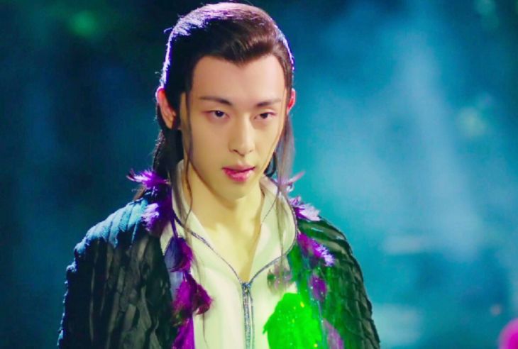 《封神：妲己》定档，40岁阿娇演妲己，看了预告片，评论区沦陷了休闲区蓝鸢梦想 - Www.slyday.coM