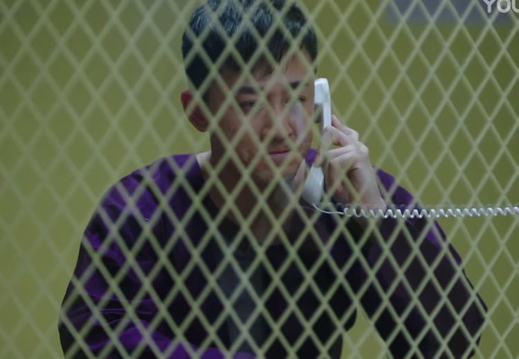 《星辰大海》烂尾了？剧情放飞结局男女主蹲监狱，收视率高开低走休闲区蓝鸢梦想 - Www.slyday.coM