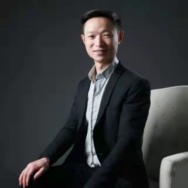 当代优秀风水专家罗新民