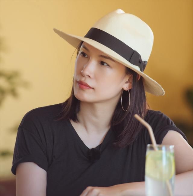 33岁开始第二段婚姻结婚7年不愿生子离过婚的佟晨洁嫁对了吗