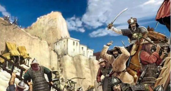 古代中国就有了“驻京办事处”，这里的朝集使和进奏官有何异同？休闲区蓝鸢梦想 - Www.slyday.coM