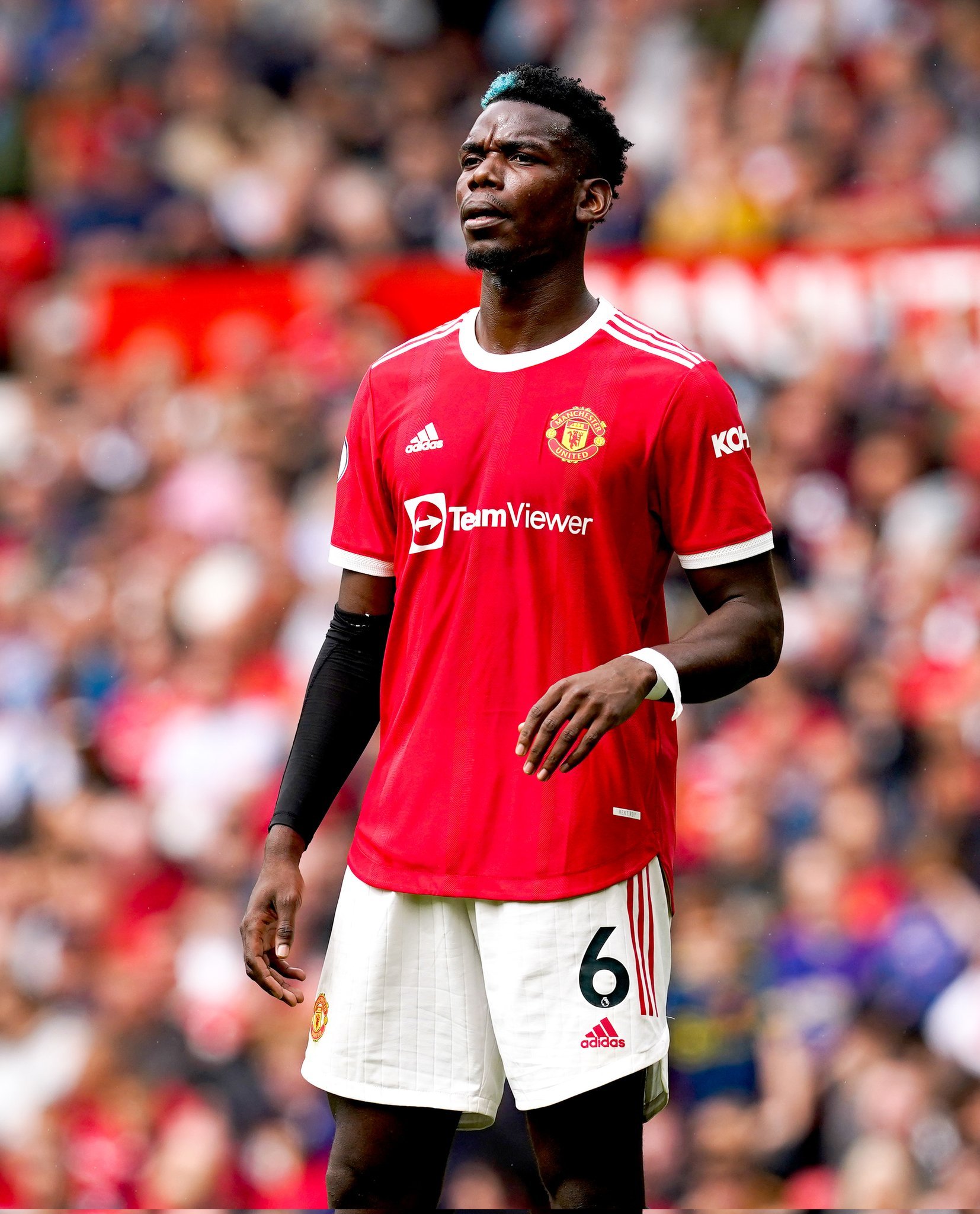 马卡:曼联计划让法国中场博格巴免费离开……|博格巴|曼联|皇马_新浪