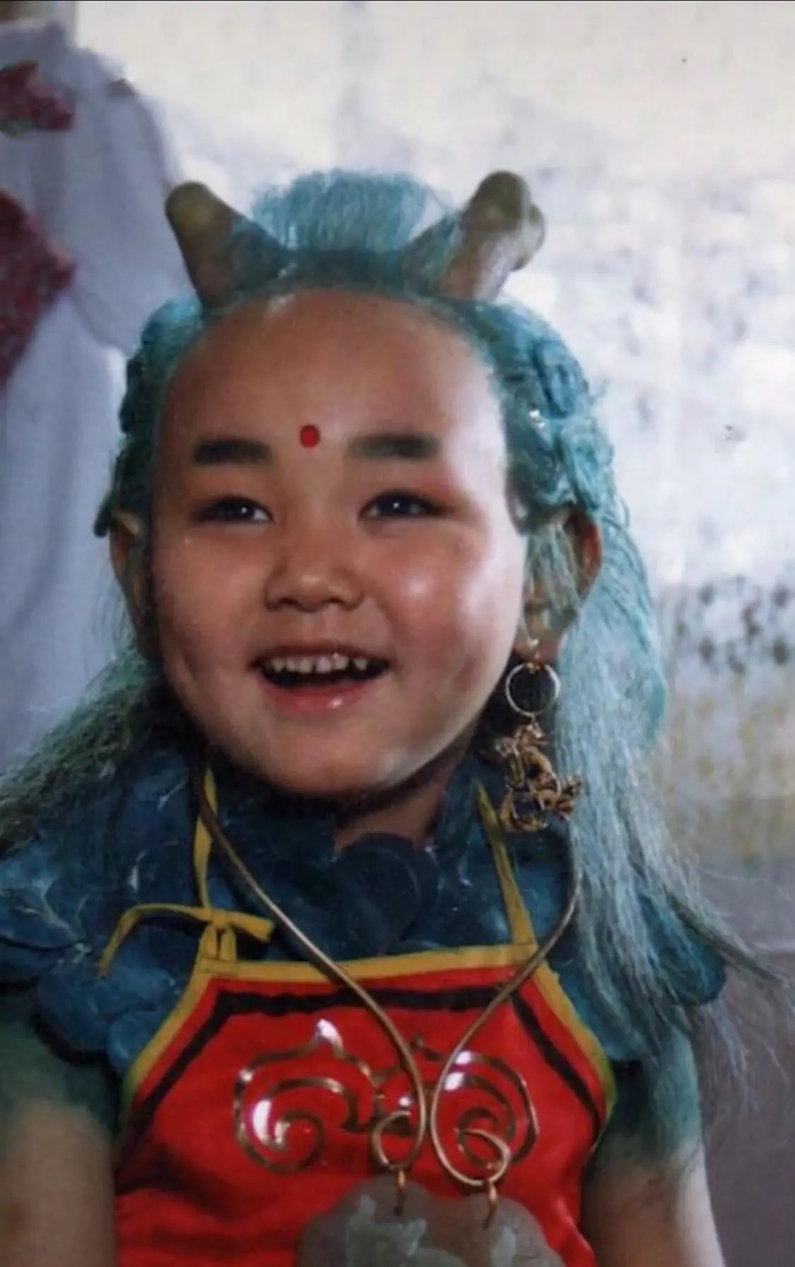 "让人至今都难以忘怀,另外,还有那些参演了《小龙人》的演员们,如今也