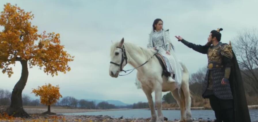 《封神:妲己》定档,40岁阿娇演妲己,全新女战神人设!休闲区蓝鸢梦想 - Www.slyday.coM 《封神:妲己》定档,40岁阿娇演妲己,全新女战神人设!休闲区蓝鸢梦想 - Www.slyday.coM